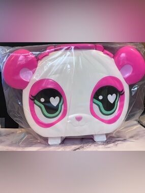 Littlest Pet Shop Collect & Display Collection - Series 4 - Gen 7 Authentic LPS